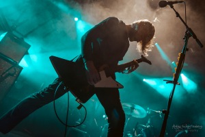 Dinosaur Pile-Up - Columbiahalle - Berlin [25.11.2016]