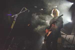 Dinosaur Pile-Up - Columbiahalle - Berlin [25.11.2016]