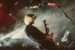 Dinosaur Pile-Up - Columbiahalle - Berlin [25.11.2016]