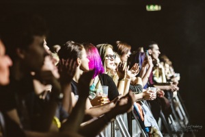 Dinosaur Pile-Up - Columbiahalle - Berlin [25.11.2016]