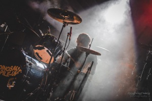 Dinosaur Pile-Up - Columbiahalle - Berlin [25.11.2016]