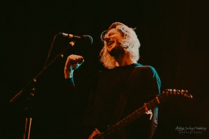Dinosaur Pile-Up - Columbiahalle - Berlin [25.11.2016]
