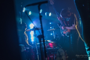 Disco Ensemble - Bi Nuu - Berlin (25.10.2018)