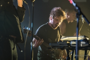 Disco Ensemble - Bi Nuu - Berlin (25.10.2018)