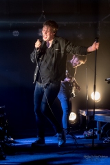 Disco Ensemble - Bi Nuu - Berlin (25.10.2018)