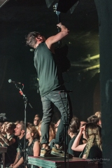 Disco Ensemble - Bi Nuu - Berlin (25.10.2018)