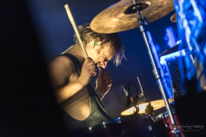 Disco Ensemble - Bi Nuu - Berlin (25.10.2018)