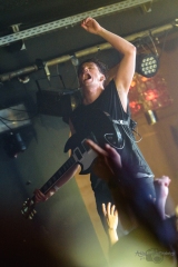 Disco Ensemble - Bi Nuu - Berlin (25.10.2018)