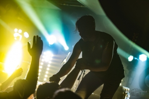 Disco Ensemble - Bi Nuu - Berlin (25.10.2018)