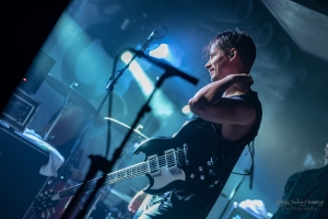 Disco Ensemble - Bi Nuu - Berlin (25.10.2018)