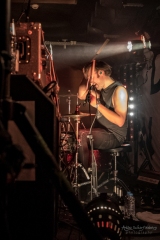 Disco Ensemble - Bi Nuu - Berlin (25.10.2018)