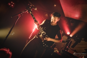 Disco Ensemble - Bi Nuu - Berlin (25.10.2018)