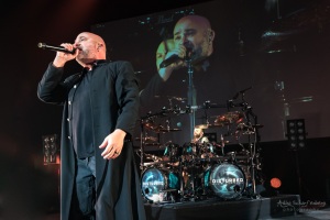 Disturbed - Verti Music Hall - Berlin [04.05.2019]