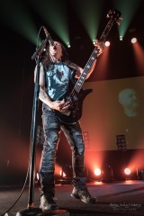 Disturbed - Verti Music Hall - Berlin [04.05.2019]