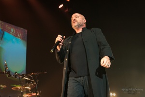 Disturbed - Verti Music Hall - Berlin [04.05.2019]