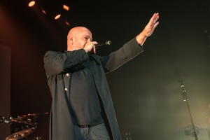 Disturbed - Verti Music Hall - Berlin [04.05.2019]