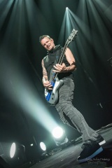 Disturbed - Verti Music Hall - Berlin [04.05.2019]