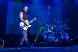 Disturbed - Verti Music Hall - Berlin [04.05.2019]