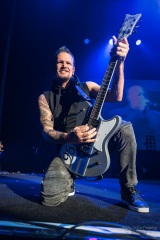 Disturbed - Verti Music Hall - Berlin [04.05.2019]