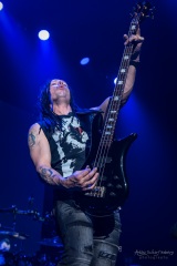 Disturbed - Verti Music Hall - Berlin [04.05.2019]