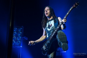 Disturbed - Verti Music Hall - Berlin [04.05.2019]