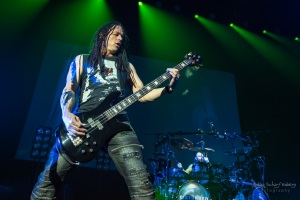 Disturbed - Verti Music Hall - Berlin [04.05.2019]