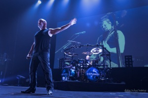 Disturbed - Verti Music Hall - Berlin [04.05.2019]