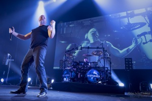 Disturbed - Verti Music Hall - Berlin [04.05.2019]