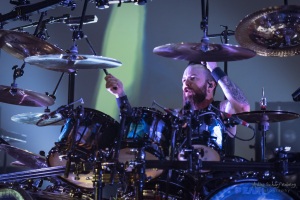 Disturbed - Verti Music Hall - Berlin [04.05.2019]