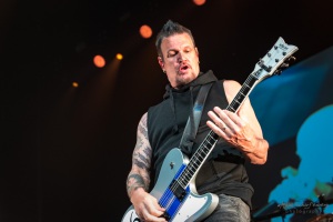 Disturbed - Verti Music Hall - Berlin [04.05.2019]