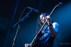 Disturbed - Verti Music Hall - Berlin [04.05.2019]