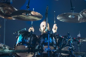 Disturbed - Verti Music Hall - Berlin [04.05.2019]