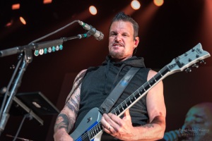 Disturbed - Verti Music Hall - Berlin [04.05.2019]
