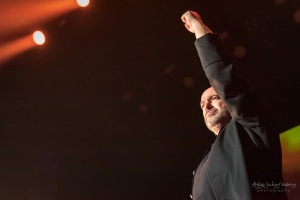 Disturbed - Verti Music Hall - Berlin [04.05.2019]
