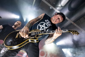 Donots - Columbiahalle - Berlin [26.04.2019]