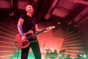 Donots - Columbiahalle - Berlin [26.04.2019]