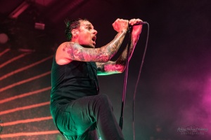 Donots - Columbiahalle - Berlin [26.04.2019]