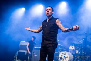 Donots - Columbiahalle - Berlin [26.04.2019]