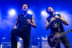 Donots - Columbiahalle - Berlin [26.04.2019]
