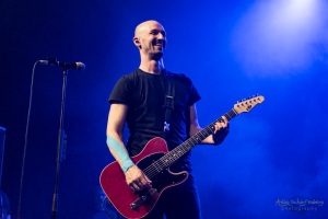 Donots - Columbiahalle - Berlin [26.04.2019]
