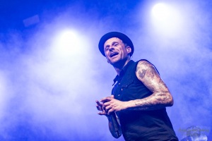 Donots - Columbiahalle - Berlin [26.04.2019]