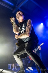 Donots - Columbiahalle - Berlin [26.04.2019]