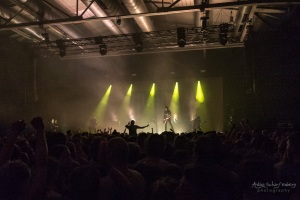 Donots - Columbiahalle - Berlin [26.04.2019]