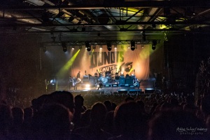 Donots - Columbiahalle - Berlin [26.04.2019]