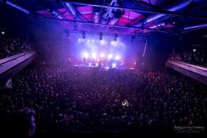 Donots - Columbiahalle - Berlin [26.04.2019]