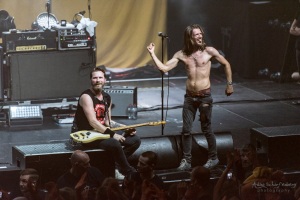 Donots - Columbiahalle - Berlin [26.04.2019]
