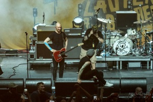 Donots - Columbiahalle - Berlin [26.04.2019]