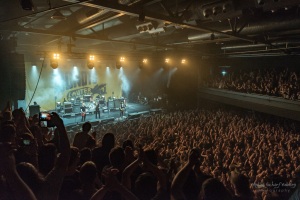Donots - Columbiahalle - Berlin [26.04.2019]