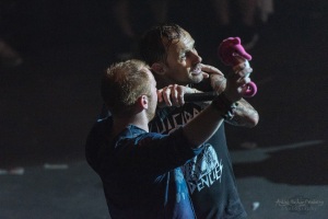 Donots - Columbiahalle - Berlin [26.04.2019]