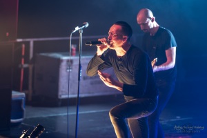 Donots - Columbiahalle - Berlin [26.04.2019]